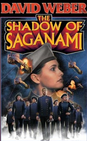 The Shadow of Saganami