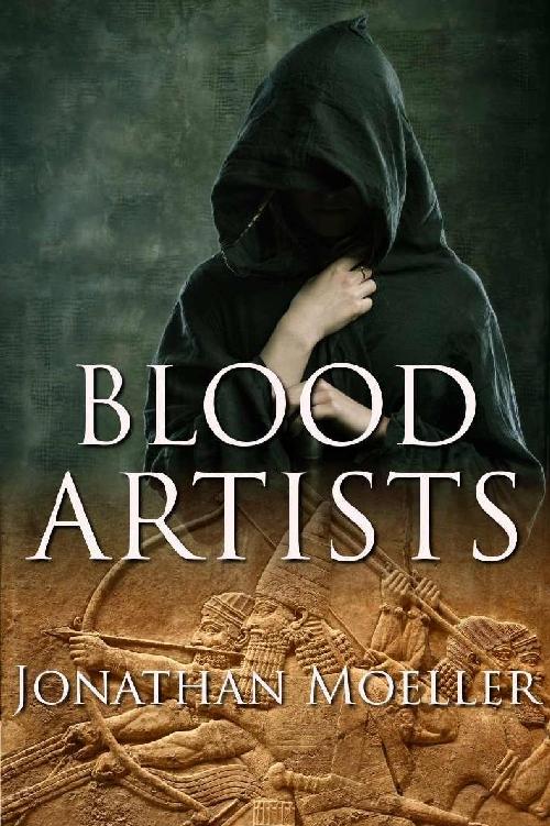 Blood Artists