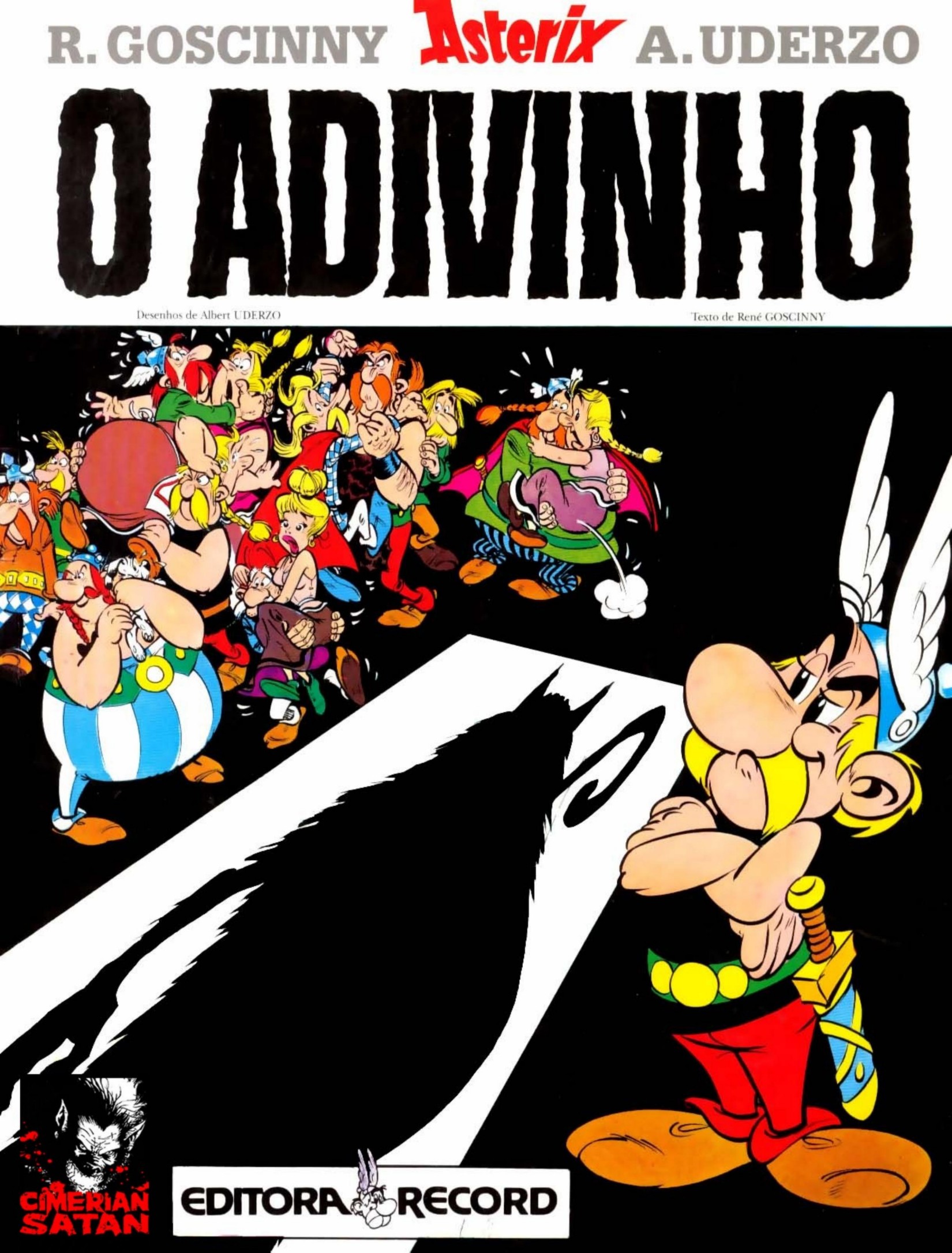 O Adivinho