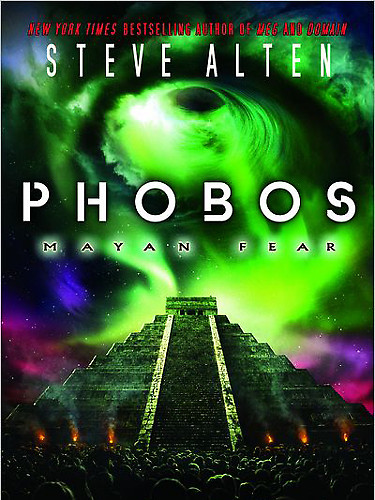 Phobos: Mayan Fear