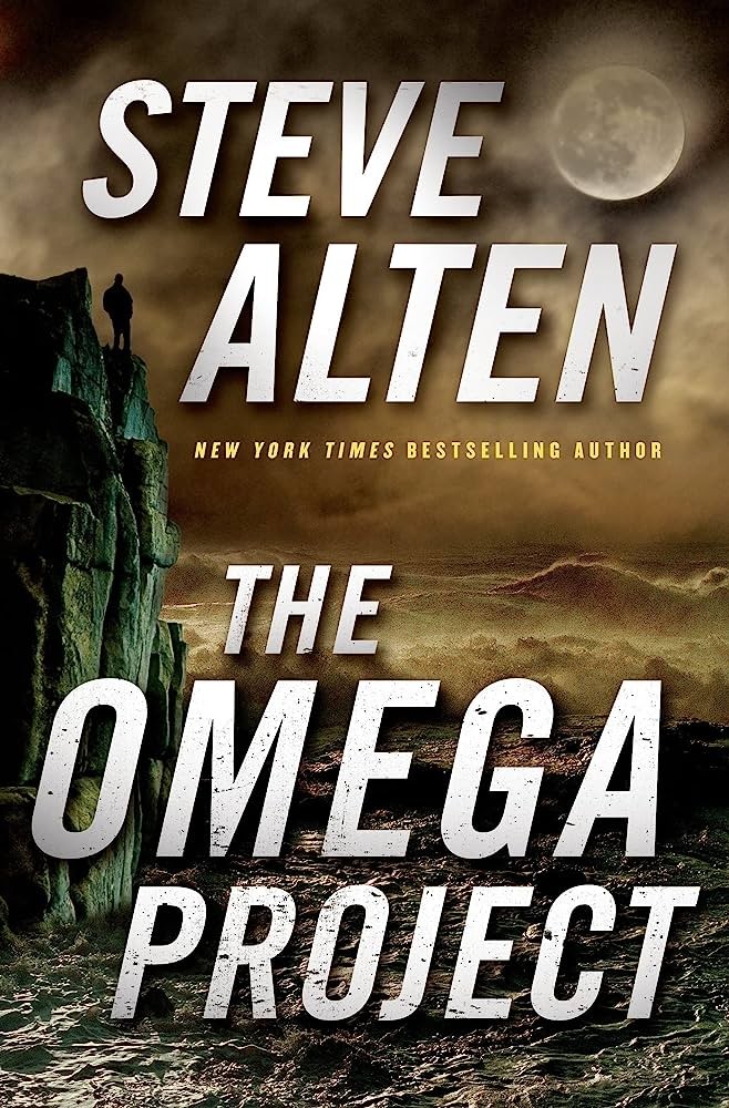 The Omega Project