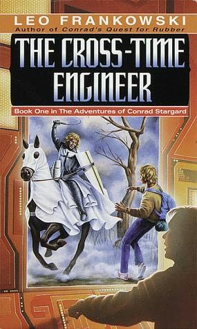 The Cross-Time Engineer