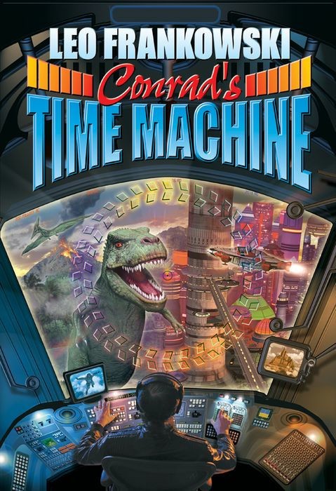 Conrad's Time Machine