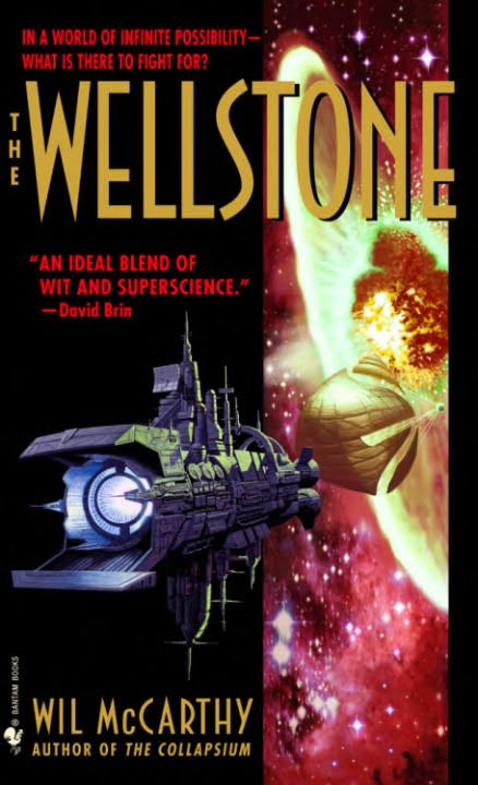 Wellstone