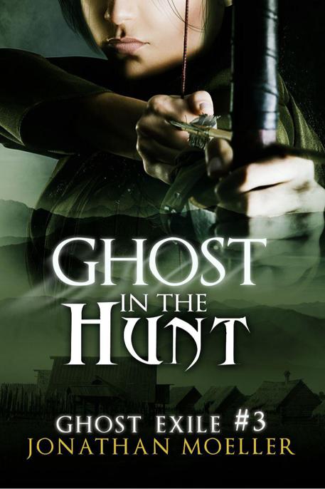 Ghost in the Hunt