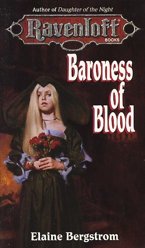 Baroness of Blood