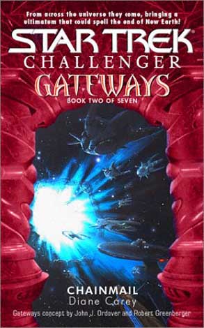 Star Trek Gateways: Chainmail