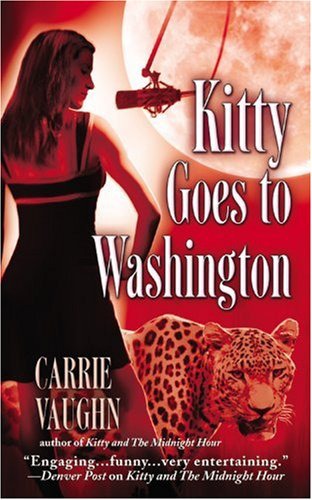 Kitty Goes to Washington