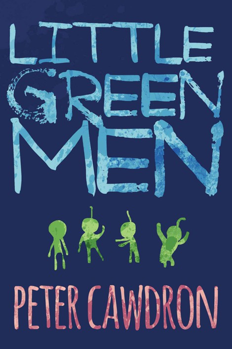 Little Green Men