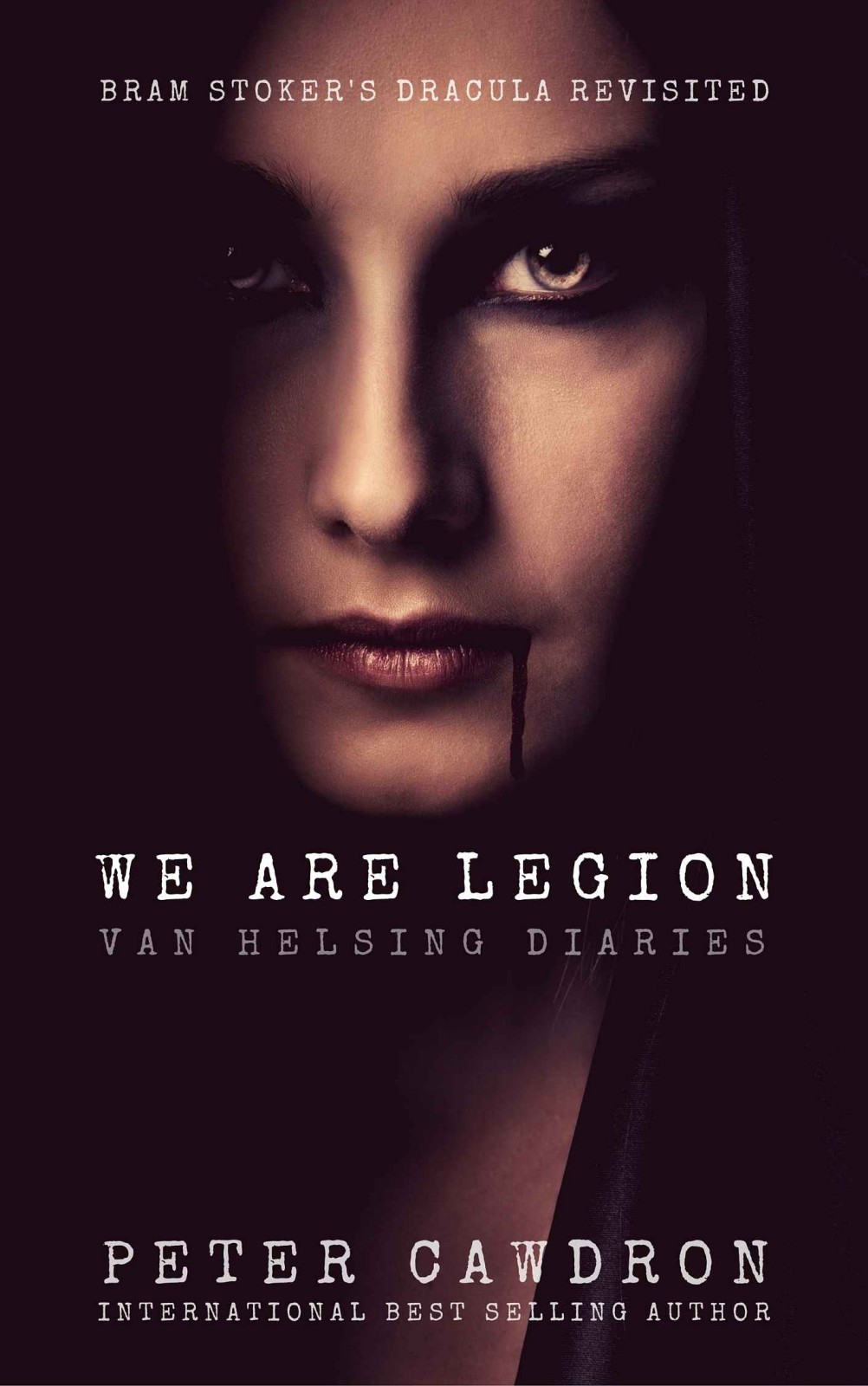 We Are Legion