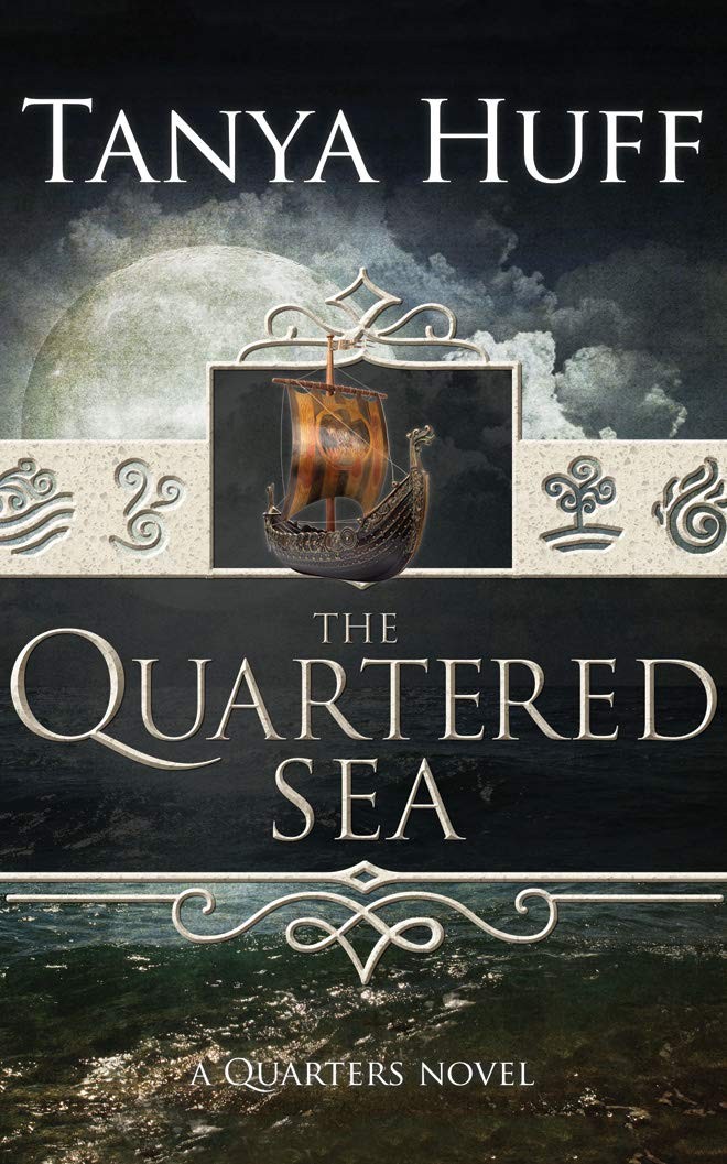 The Quartered Sea