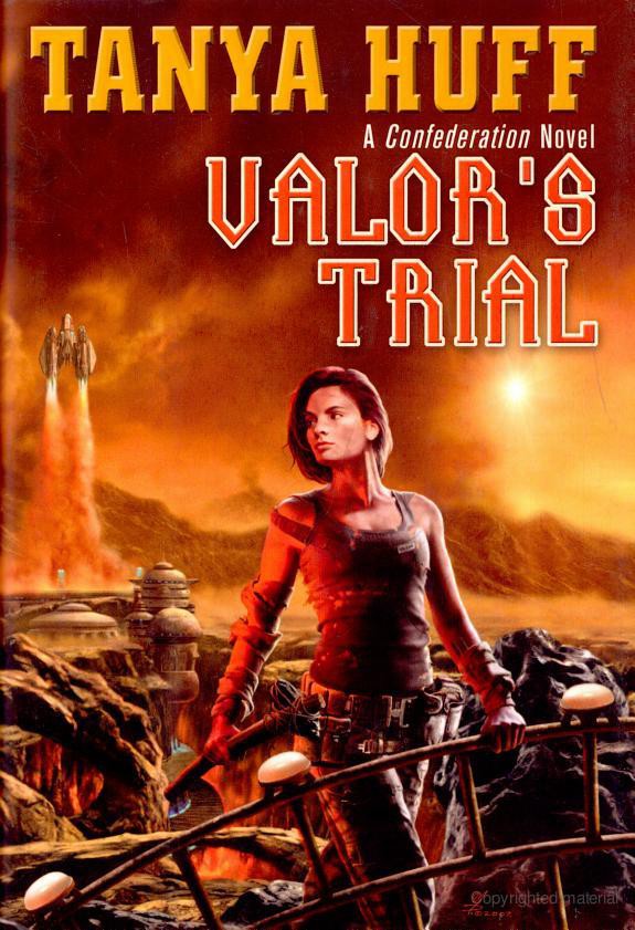 Valor's Trial