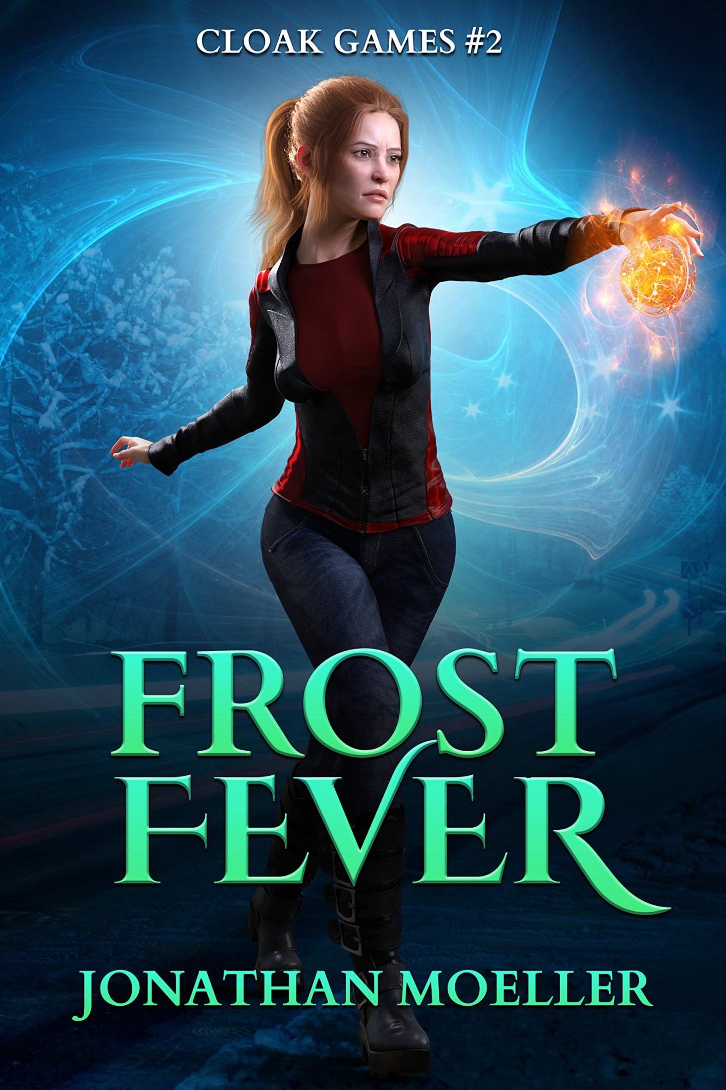 Frost Fever