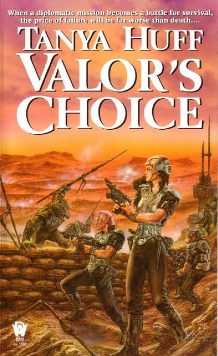 Valor's Choice