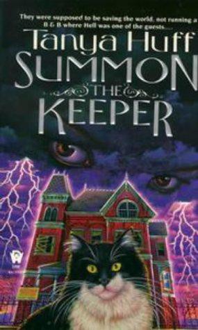 Summon the Keeper