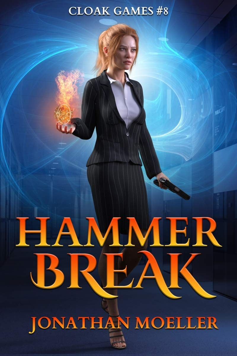 Hammer Break