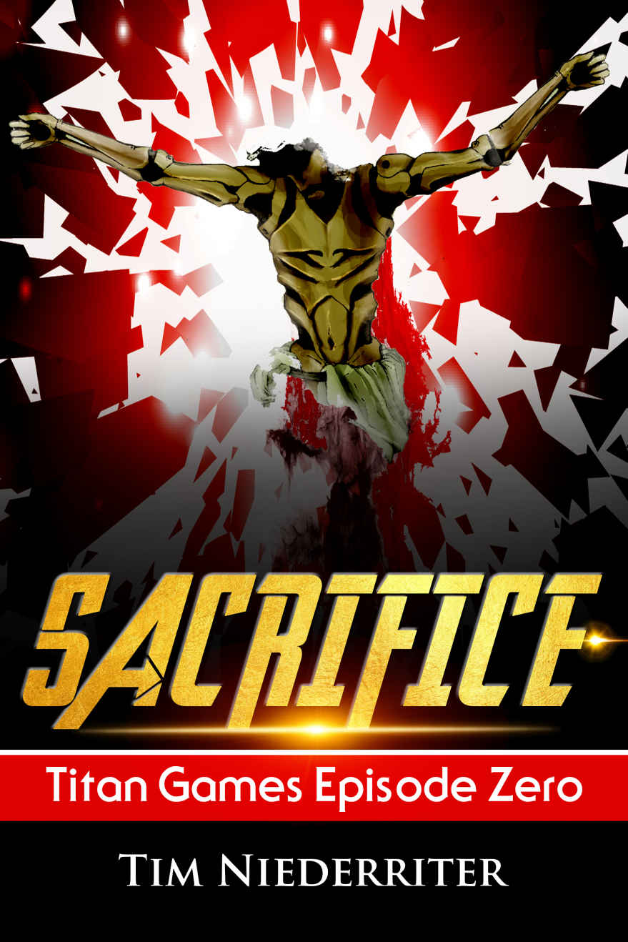 Sacrifice: Titan Games Episode Zero