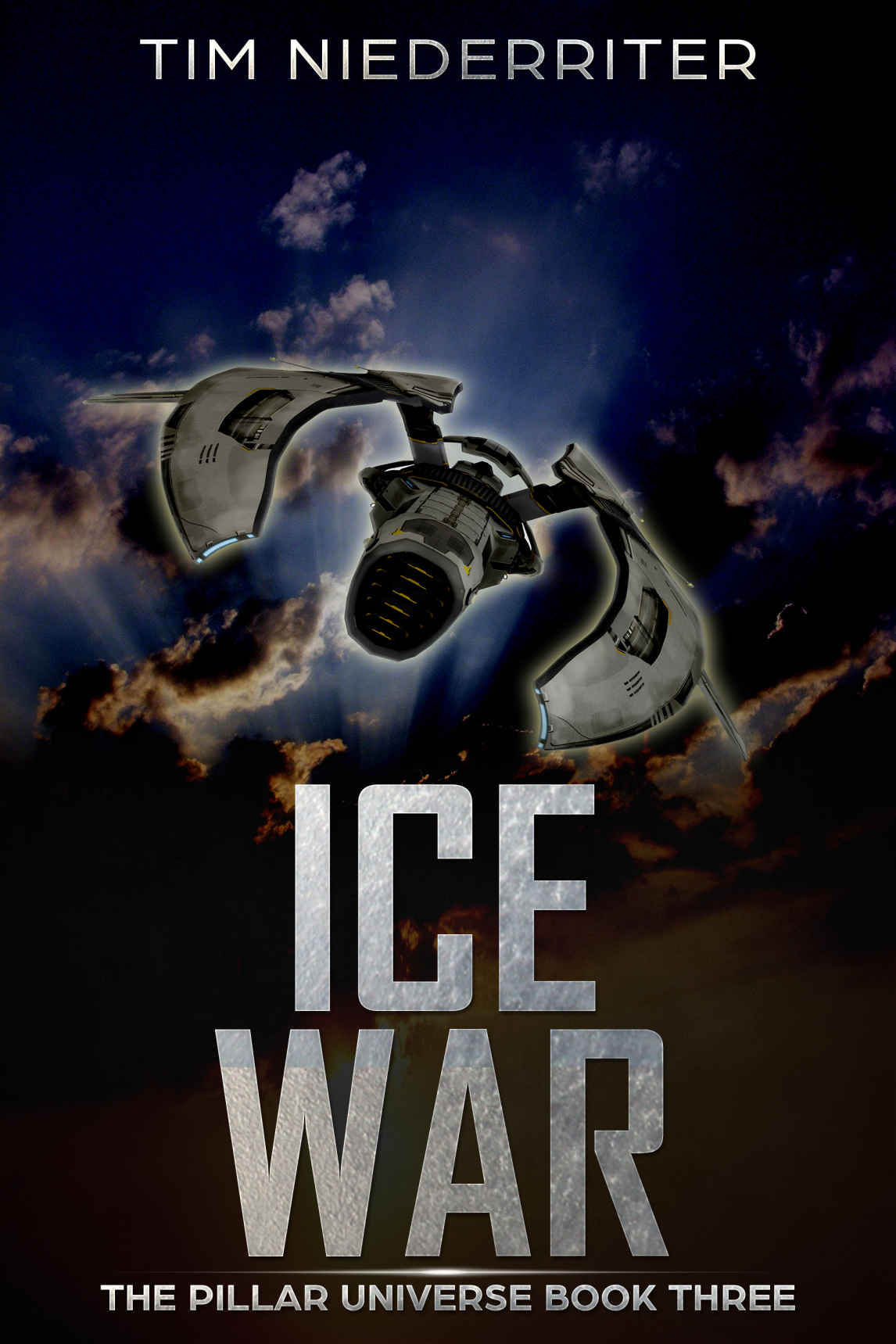 Ice War