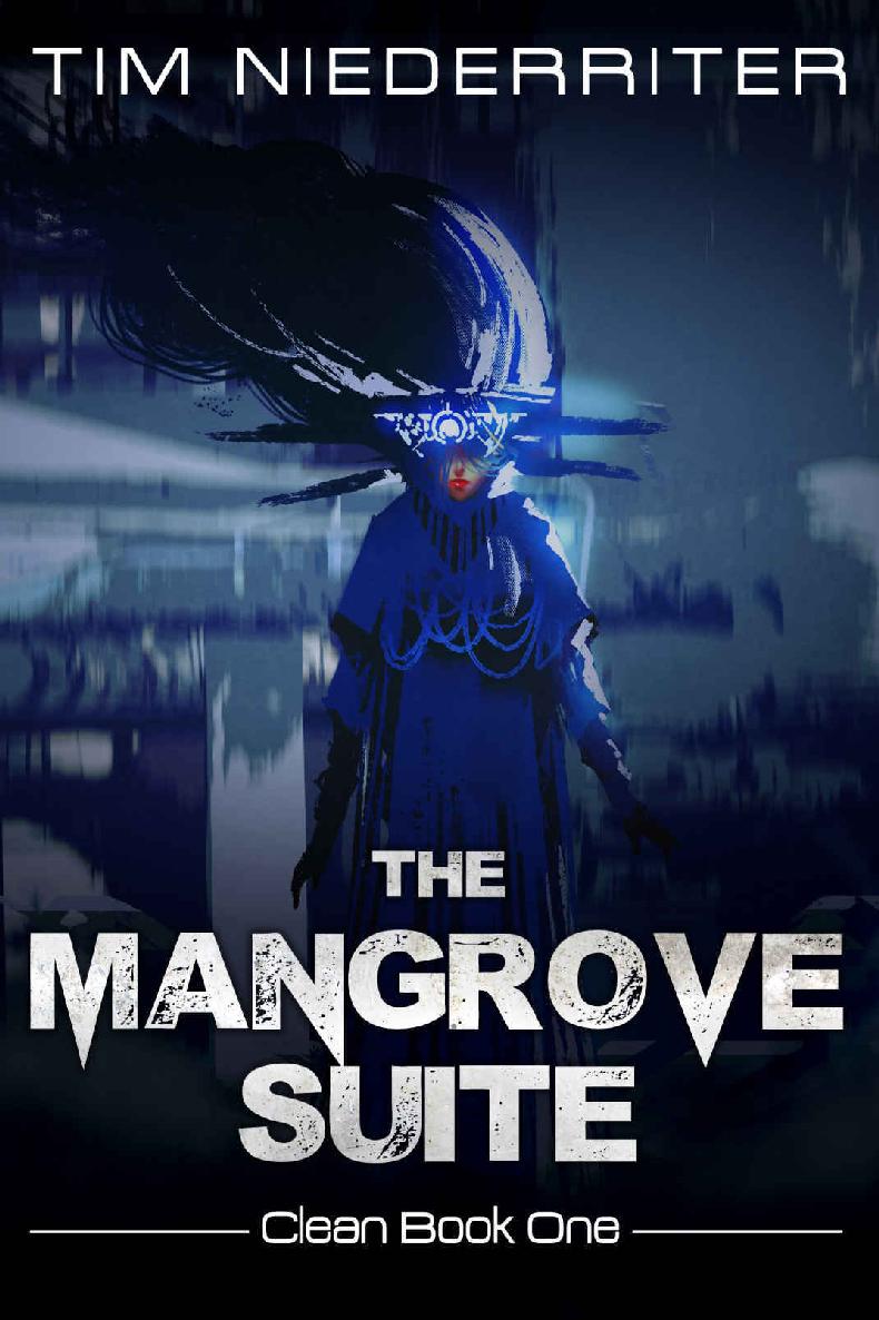 The Mangrove Suite