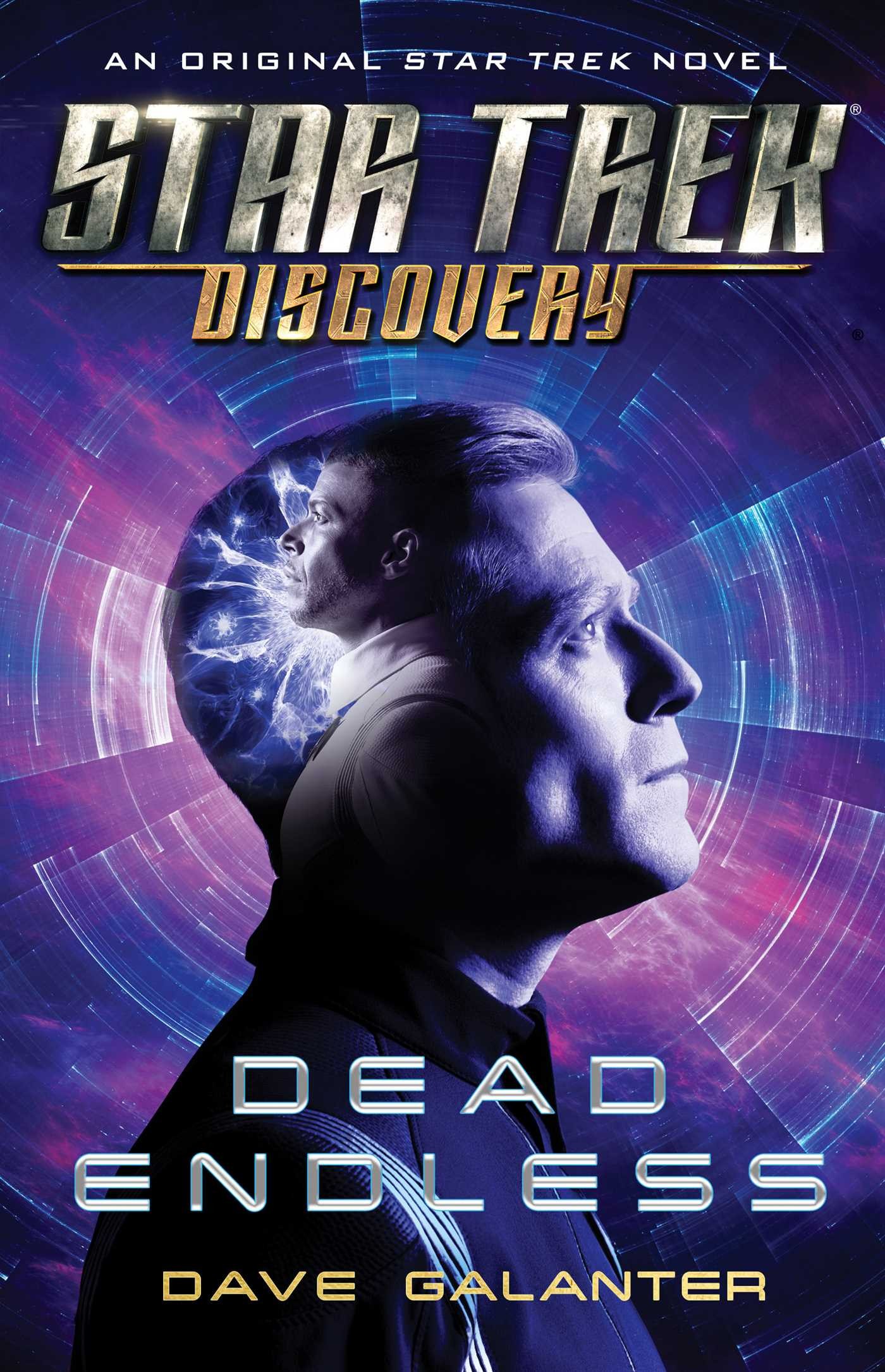 Star Trek: Discovery: Dead Endless