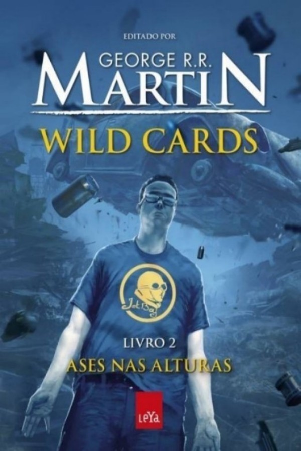 Wild Cards: Ases Nas Alturas