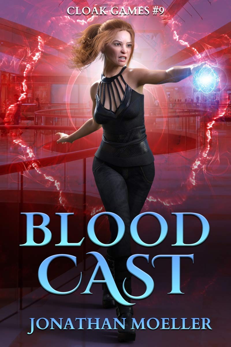 Blood Cast