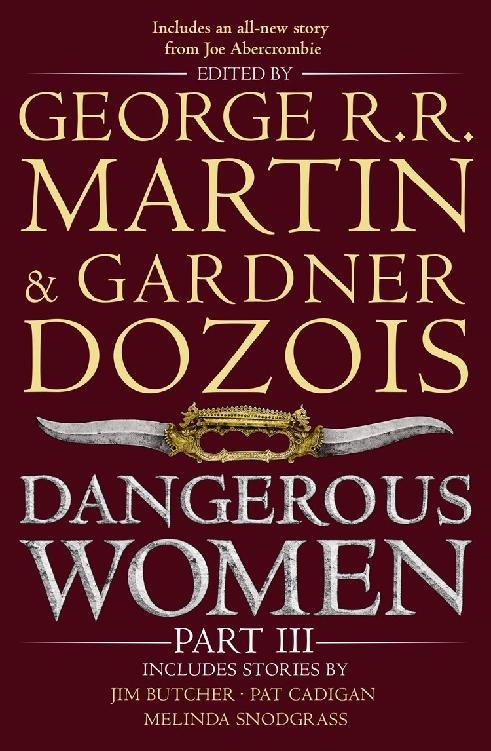 Dangerous Women 3