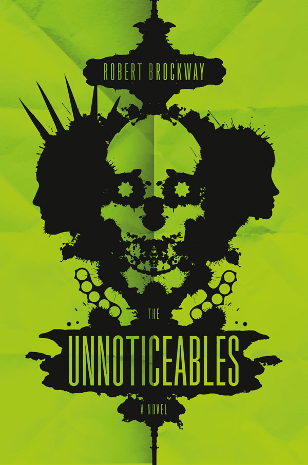 The Unnoticeables