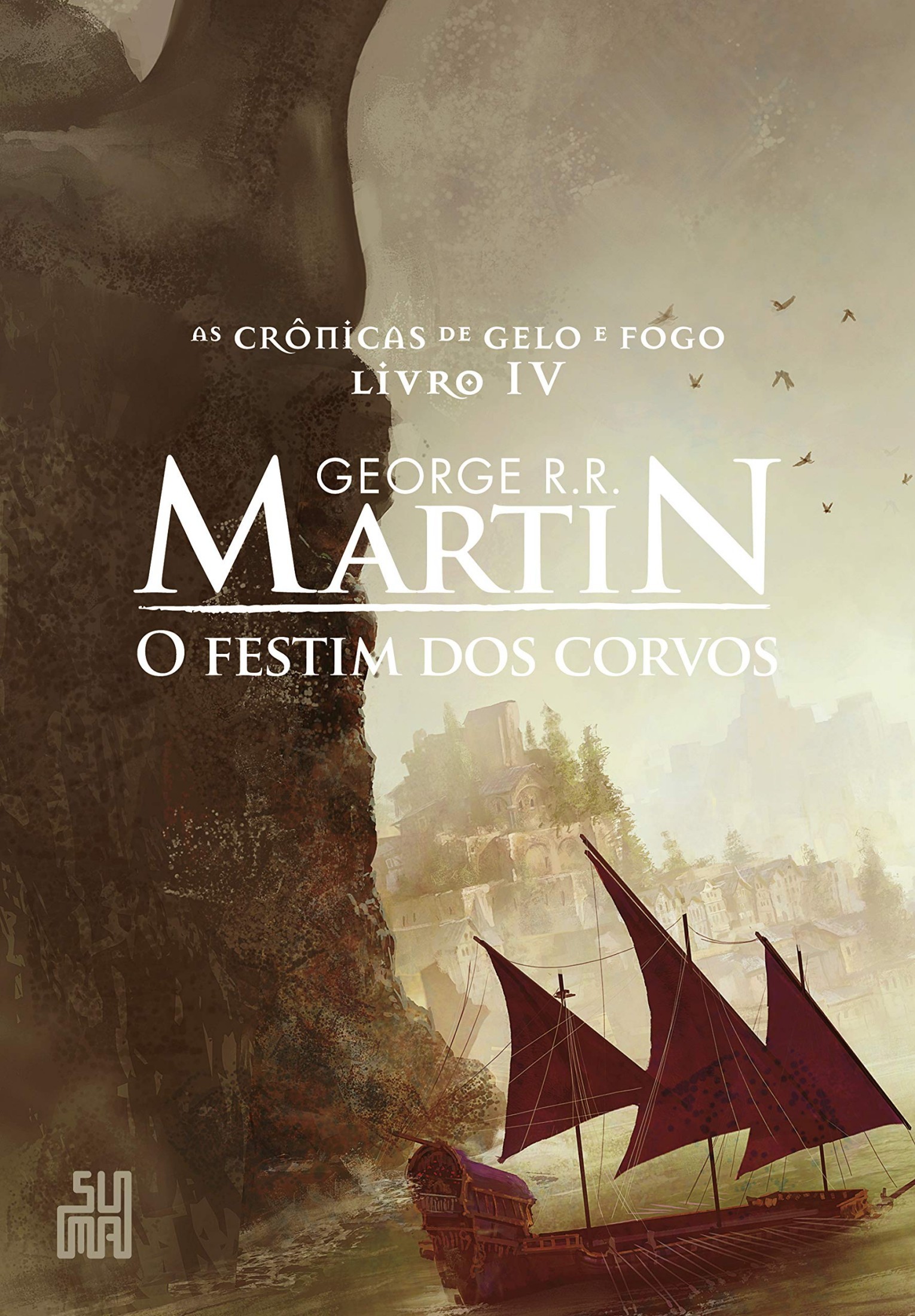 O Festim Dos Corvos