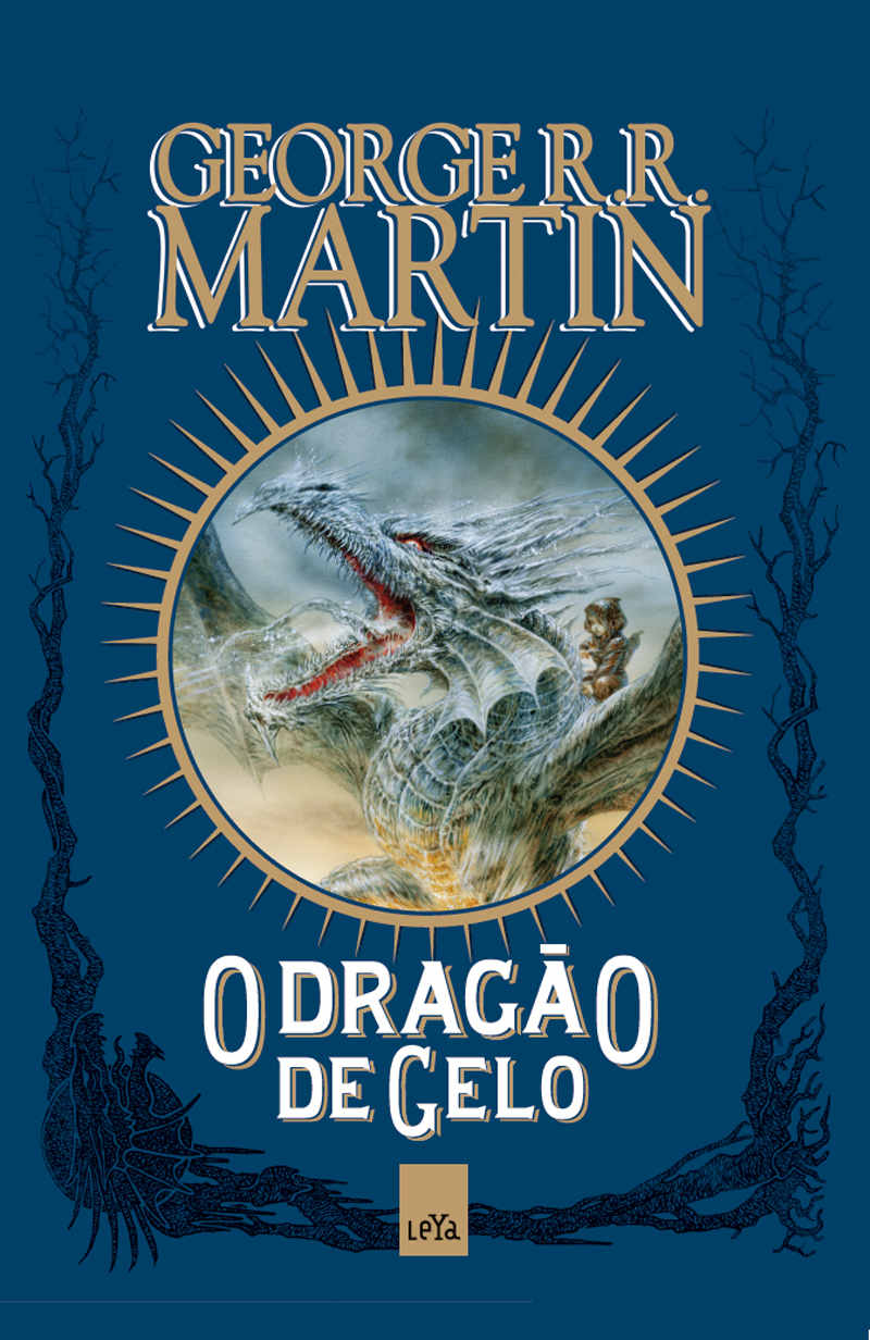 O Dragão de Gelo