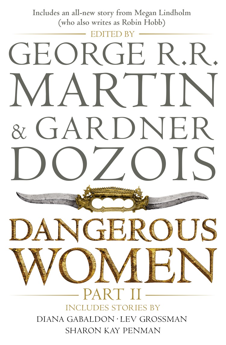 Dangerous Women 2