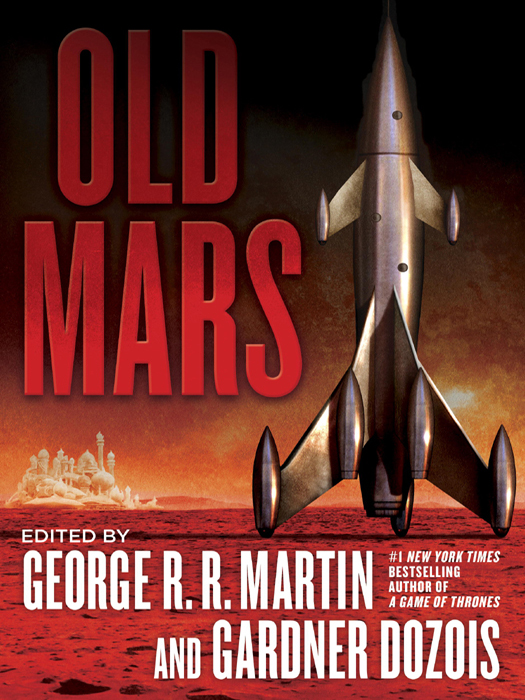 Old Mars