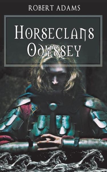 Horseclans Odyssey