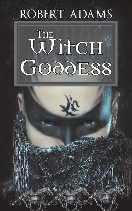 The Witch Goddess