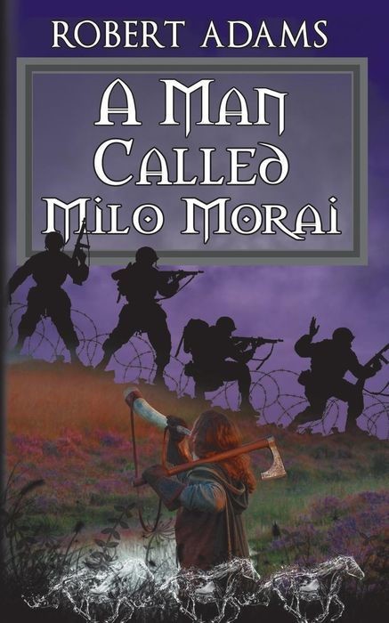 A Man Called Milo Morai