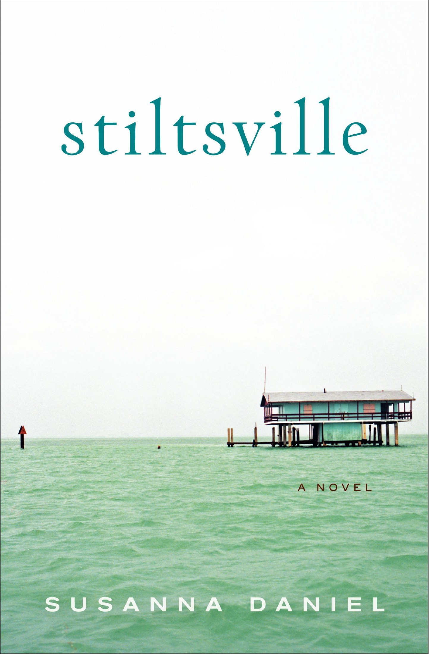 Stiltsville