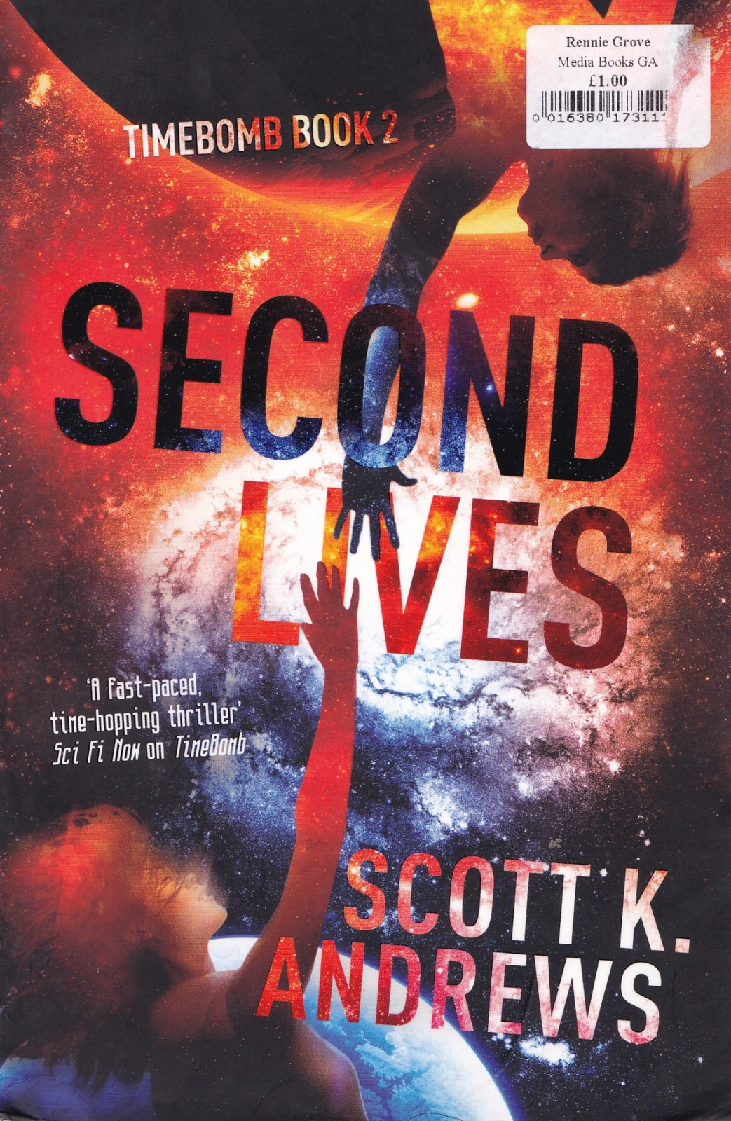 Second Lives