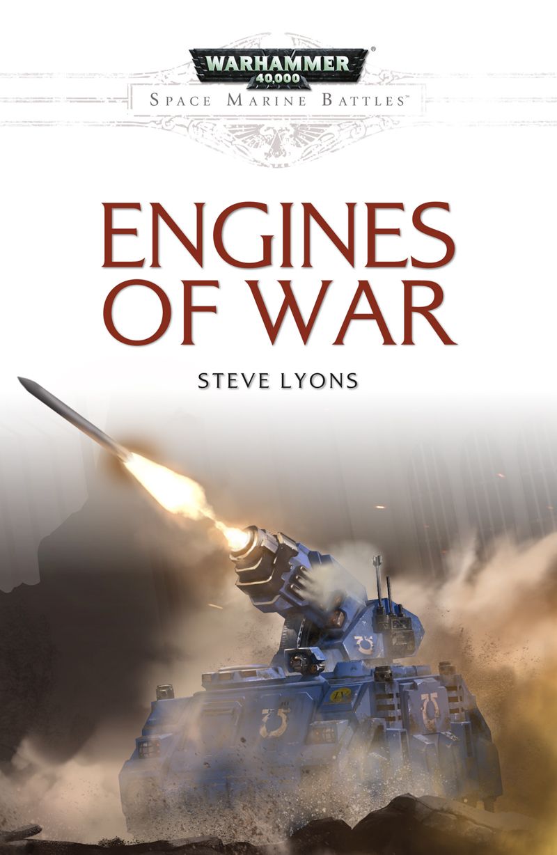 Engines of War