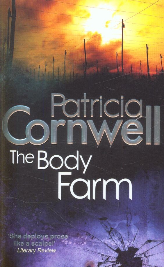 The Body Farm