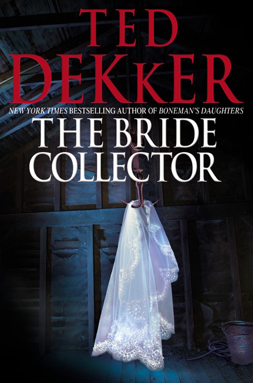 The Bride Collector