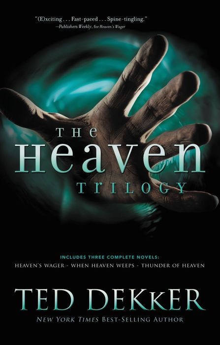 The Heaven Trilogy