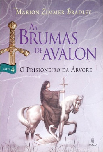 O Prisioneiro da Árvore