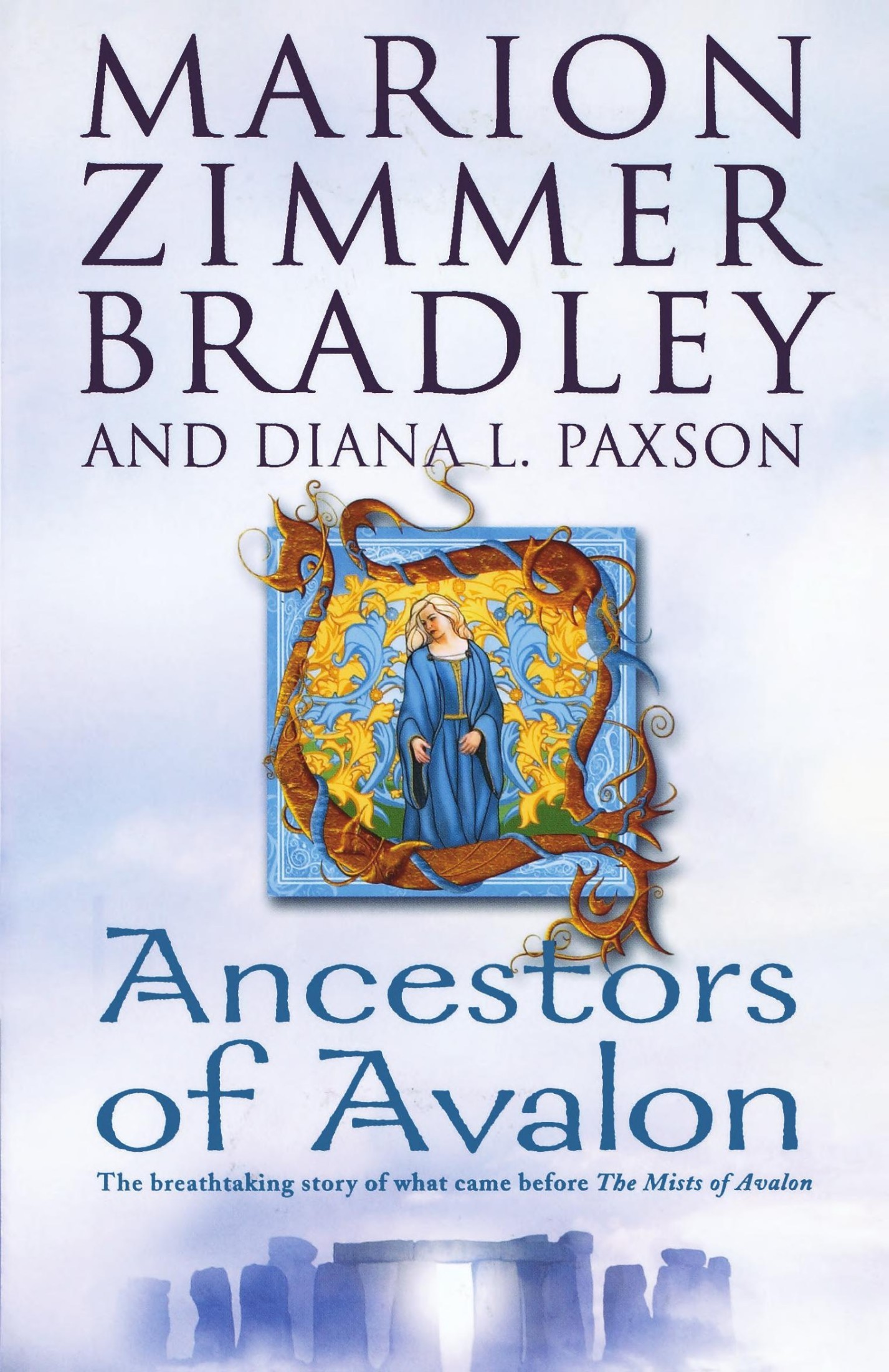 Ancestors of Avalon