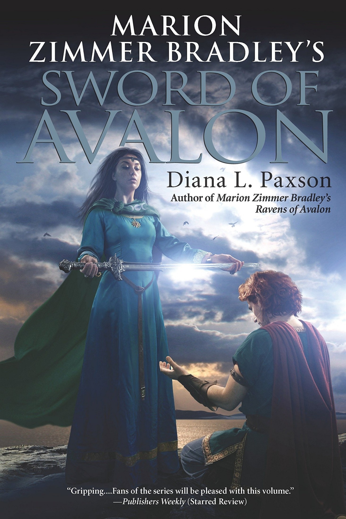 Sword of Avalon