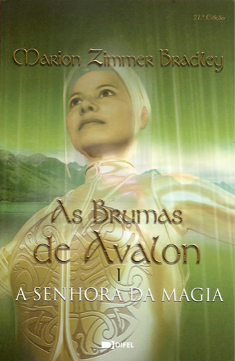 A Senhora da Magia