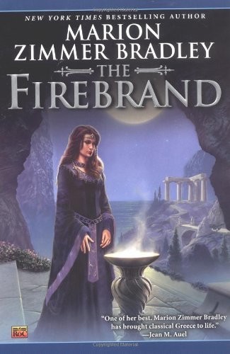 The Firebrand