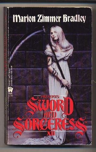 Sword and Sorceress