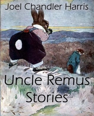 Uncle Remus Stories