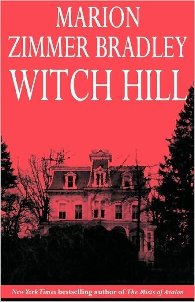 Witch Hill