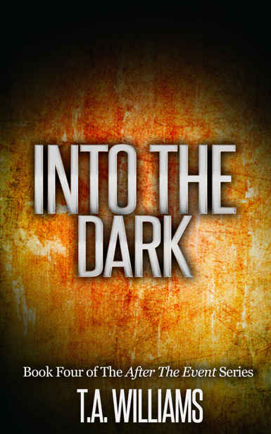 Into the Dark